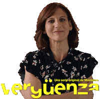 malena alterio iu Sticker by Movistar+