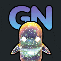 Sleepy Good Night GIF