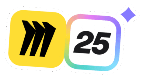 Ai Teamwork Sticker by Miro