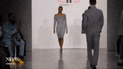 Fashion Week GIF by NYFW: The Shows