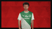 Football Sport GIF by Bundesliga