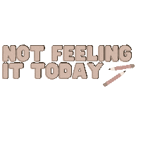 StylishStudy education study exam revision Sticker