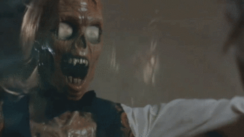 Charles Band Paranormal Casino GIF by Full Moon Features
