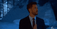nick viall GIF by The Bachelor