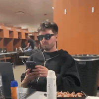 Locked In Reels GIF by Respective