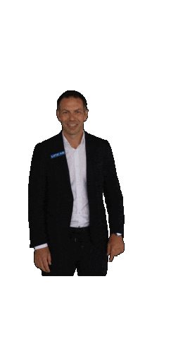 Blau Weiss Da Sticker by FC Blau Weiß Linz