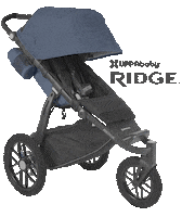 Baby Parenting Sticker by Uppababy