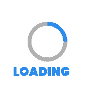 Move Waiting Sticker