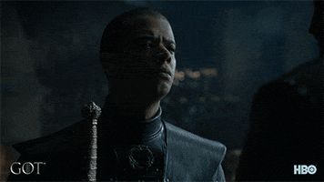 jaime lannister hbo GIF by Game of Thrones