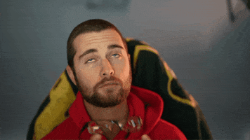 Suh Dude GIF by Wicked Worrior