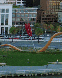 San Francisco Affirmation GIF by Yevbel