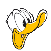 Happy Good Vibes Sticker by Disney Europe