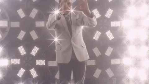 Dance Love GIF by Charlie Wilson