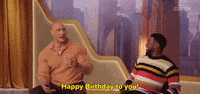 Happy Birthday Bff GIF by BuzzFeed