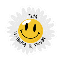Doctor Smile Sticker by TUM