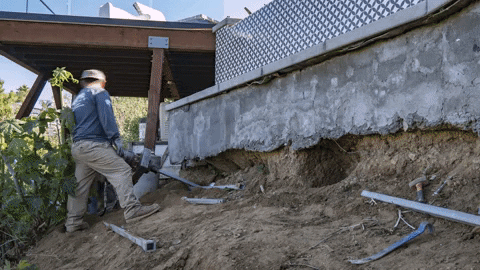 Foundation Repair Geotechnical GIF by Dalinghaus Construction