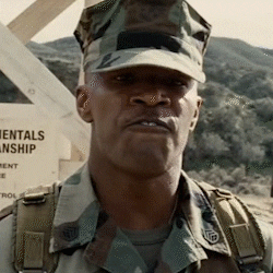 SirParcival giphyupload jamie foxx jarhead fuck that shit GIF