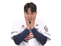 Baseball Sticker by doosanbears