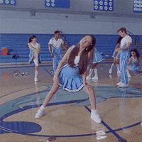 Good 4 U GIF by Olivia Rodrigo