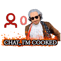 Streaming Twitch Streamer Sticker