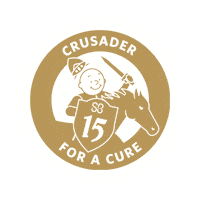 Headshaving Sticker by St. Baldrick's Foundation