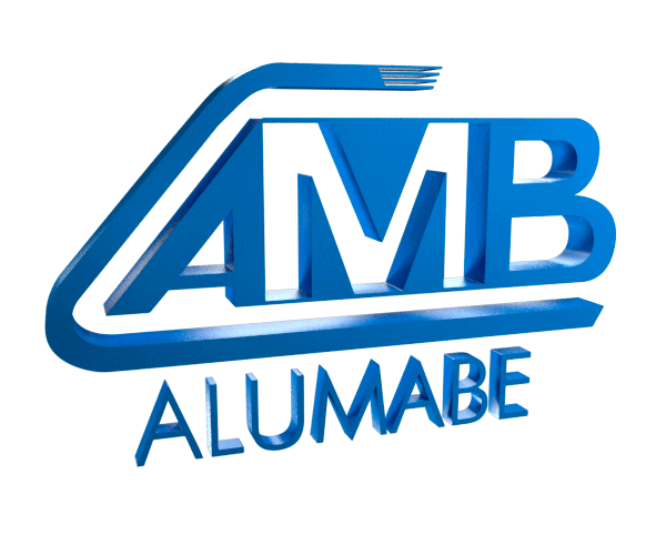 Alumabe giphyupload logo 3d accesorios GIF