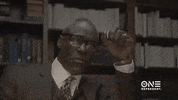 rosa parks cop GIF by TV One