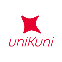 Sticker by uniKuni