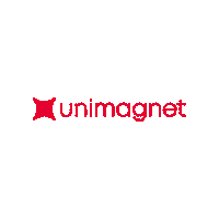 Unimagnet Sticker by uniKuni