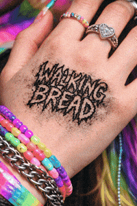 Logo Tattoo GIF by Alex Boya
