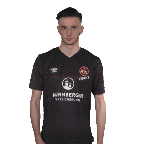 Fifa Lol Sticker by Bundesliga