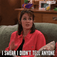 Everybody Loves Raymond Romano GIF by TV Land