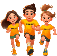 Escuela Sticker by Carrera La Melonera