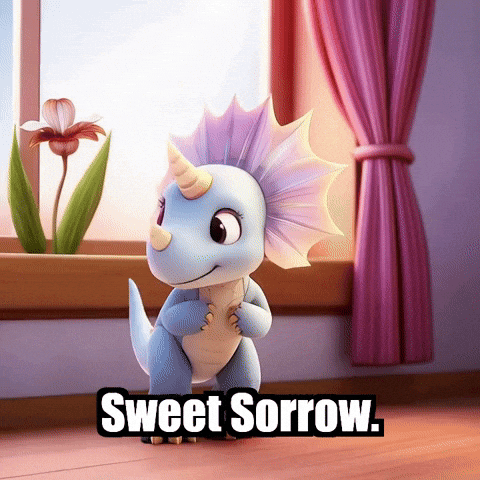 Sad GIF by Divineasaur