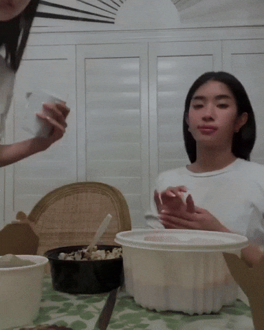 Sophia GIF