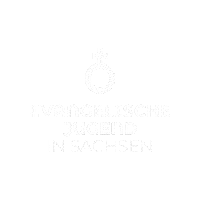 evangelischejugendsachsen evangelischejugend evjusa evjulife landesjugendpfarramt Sticker