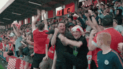 Football Supporting GIF by Salford City FC
