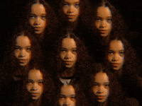 Tongue Smile GIF by GIPHY IRL