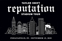 Reputation Stadium Tour GIF by Taylor Swift