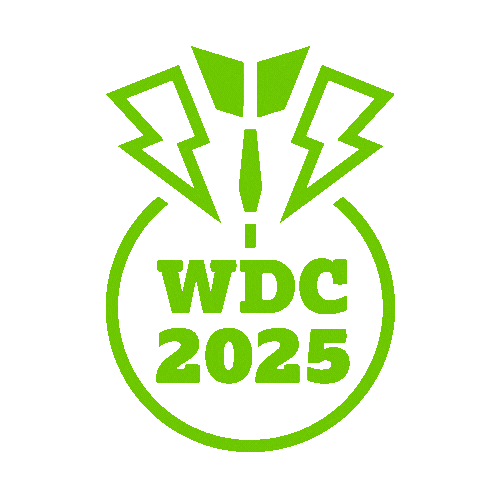 Wdc Sticker by WAGO