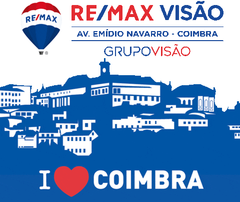 Casa Love Sticker by Remax Grupo Visão