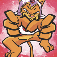 Stop It Now Blast Off GIF by VeeFriends