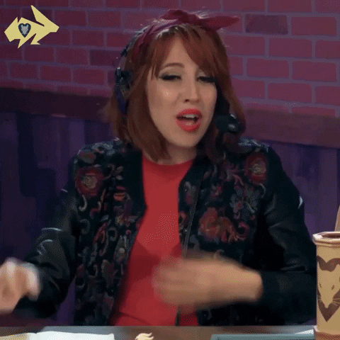 GIF by Hyper RPG