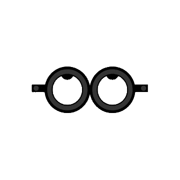 Otica Sticker by Filipe Augusto