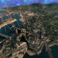 Drop In GIF by Call of Duty