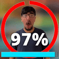 97%