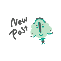 New Sticker