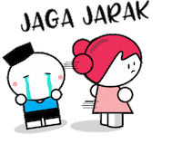Sticker Sticker by infobdg