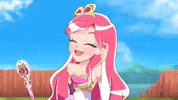 Princess Iris GIF