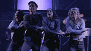 Mount Olympus Broadway GIF by segalcentre
